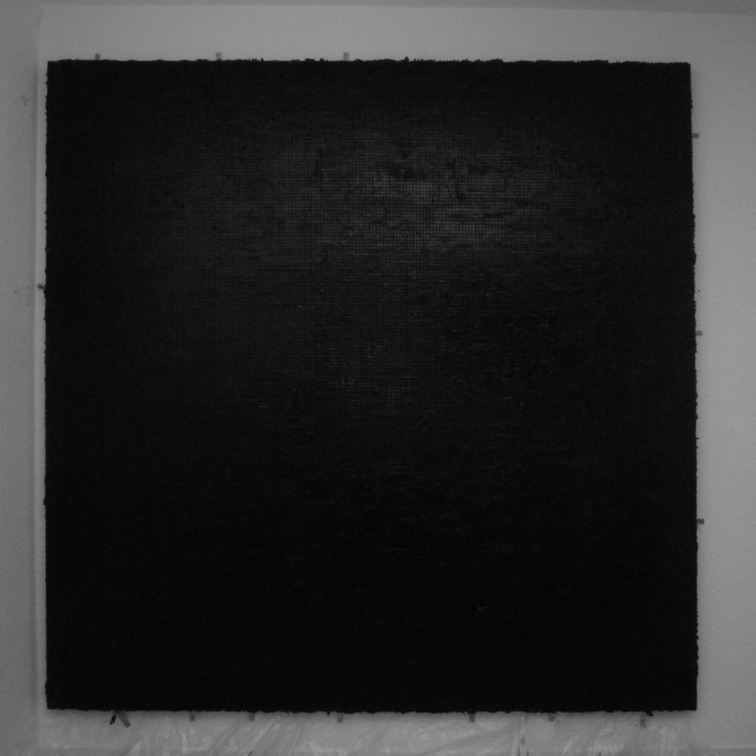 what stands. what fades. what moves without a name. – not gone