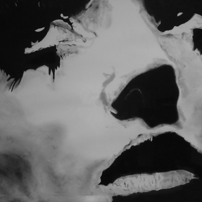 drawn moments, left unsaid – in tension and breath