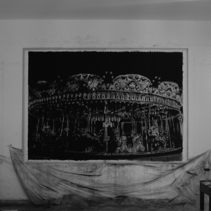 beyond aether laws – visual stillness