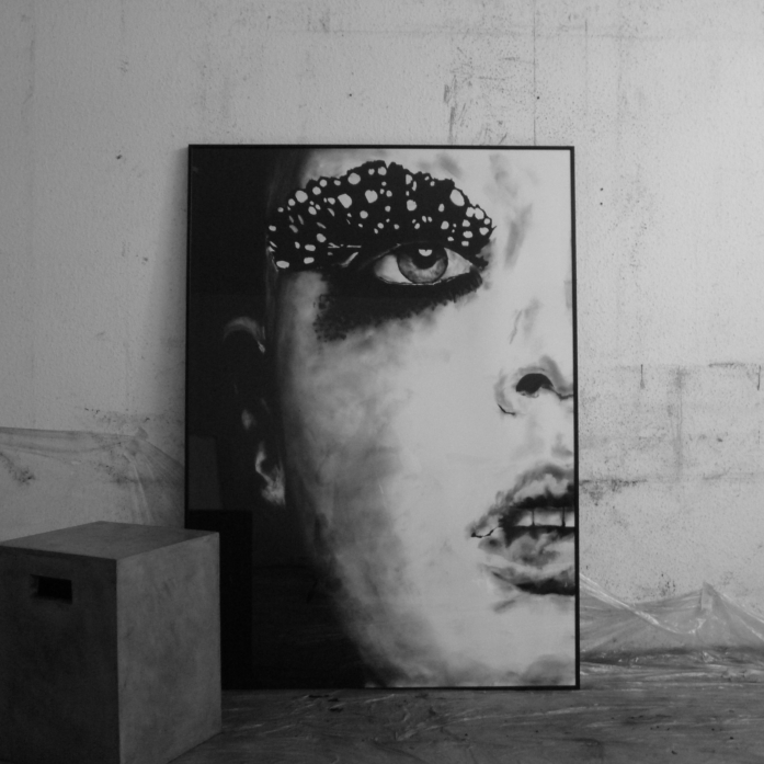 drawn moments, left unsaid – gesture without speech