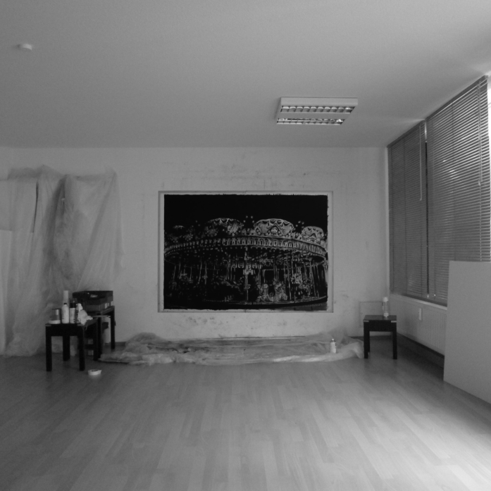 beyond aether laws – drawn in quiet